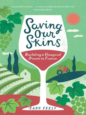 cover image of Saving Our Skins